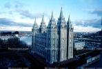 Mormon Temple, Salt Lake City, CSUV01P01_09
