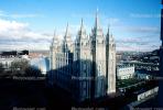 Mormon Temple, Salt Lake City, CSUV01P01_10