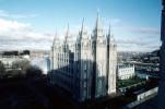 Mormon Temple, Salt Lake City, CSUV01P01_11