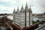 Mormon Temple, Salt Lake City, CSUV01P01_12