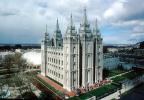 Mormon Temple, Salt Lake City, CSUV01P01_13