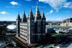 Mormon Temple, Salt Lake City, CSUV01P02_02