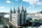 Mormon Temple, Salt Lake City, CSUV01P02_03