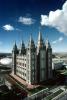 Mormon Temple, Salt Lake City, CSUV01P02_04