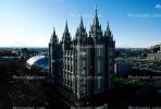Mormon Temple, Salt Lake City, CSUV01P02_07