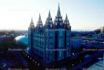 Mormon Temple, Salt Lake City, CSUV01P03_02