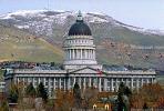 State Capitol, Salt Lake City, CSUV01P03_10