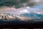 Salt Lake City, Wasatch Mountains, CSUV01P04_04.1745