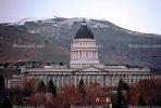 State Capitol, Salt Lake City