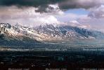 Wasatch Mountains, Salt Lake City, CSUV01P05_19