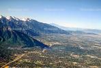 Wasatch Mountains, Salt Lake City, CSUV01P07_15