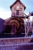 petting farm, water wheel, sluice, waterwheel, flume, CSUV01P14_07