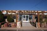 Geronimo Trading Post, Holbrook, Arizona