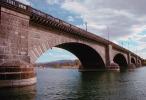 London Bridge, Colorado River, Lake Havasu
