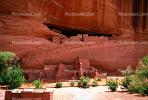 Cliff Dwellings, Cliff-hanging Architecture, ruin