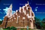 Church of the Nativity, Catholic Church, Nativity of the Blessed Virgin Mary Chapel, Gothic architecture, Flagstaff