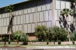 Dorm Building, Arizona State University, building, Tempe, June 1968, 1960s