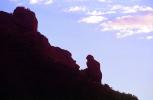 Praying Monk, Camelback Mountain, CSZV03P05_08