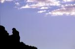 Praying Monk, Camelback Mountain