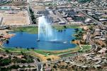 Water Fountain, aquatics, Fountain Hills, Scottsdale, Landmark, CSZV03P10_03