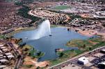 Water Fountain, aquatics, Fountain Hills, Scottsdale, landmark, CSZV03P10_04