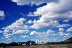 Cumulus Clouds fractals, Mission, Catholic, CSZV03P14_16