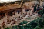 Cliff Dwellings, Cliff-hanging Architecture, ruin