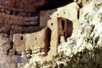 Cliff Dwellings, Cliff-hanging Architecture