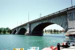 London Bridge, Lake Havasu City, Colorado River, May 1983, CSZV04P03_02