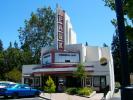 Park Theater, Downtown, marquee, CTVD01_025