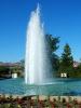 Blackhawk Plaza, landmark Water Fountain, aquatics, CTVD01_048