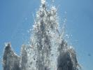 Water Fountain, aquatics, Blackhawk Plaza, 3 July 2005, CTVD01_051