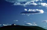 Clouds, sky, home house, ridge, 21 November 1983, CTVV01P11_08