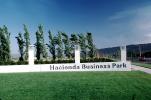 Hacienda Business Park Entrance, CTVV01P13_09