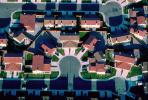 house, homes, texture, suburban, urban, sprawl, Buildings, 22 April 1985