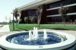 Water Fountain, aquatics, building, 28 August 1985, CTVV02P14_18