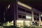 EFS, Eureka Federal Savings, Bank Building, night, Nighttime, 21 January 1986