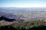 from Mount Diablo, CTVV03P15_10