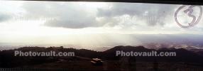 from Mount Diablo, Panorama, CTVV04P01_05