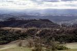 Views from Mount Diablo, 5 January 2003
