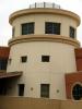 Sabine Pass School, Lighthouse used in Architecture