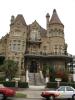 Bishop's Palace, landmark building, houses, home, mansion, Galveston, CTXD01_020