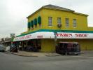 Pawn Shop, Treasure Island, San Luis Pass, building
