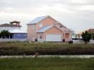 Peach Colored House, Port Aransas, CTXD01_094