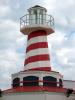 Spiral Lighthouse, Padre Islander Gift Shop, Lighthouse