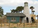Treasure Island Golf & Games, Miniature Golf, Corpus Christi, Kitsch, Tacky