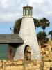 Lighthouse of Treasure Island Golf & Games, Corpus Christi, CTXD01_114