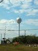 Water Tower, Driscol, Nueces County, CTXD01_123