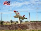 A-4 Skyhawk, Cameron County