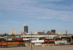 Cityscape, Skyline, Building, Amarillo, CTXD01_234